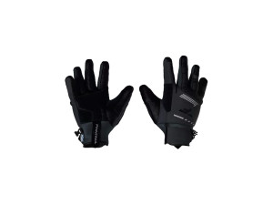 Zimske rukavice FINNTRAIL Impact Graphite 2712 - XL