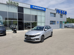 Fiat Tipo 2022 1.6 MJTD 130KS