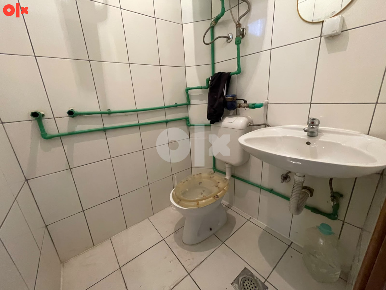 BAULAND/ Višenamjenski poslovni prostor 20m2/Osjek Ilidža 4