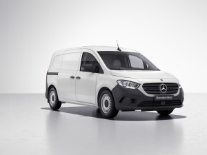 Mercedes-Benz Citan 110 CDI extralong