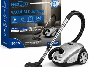 Usisivač Nexser NS-8003A
