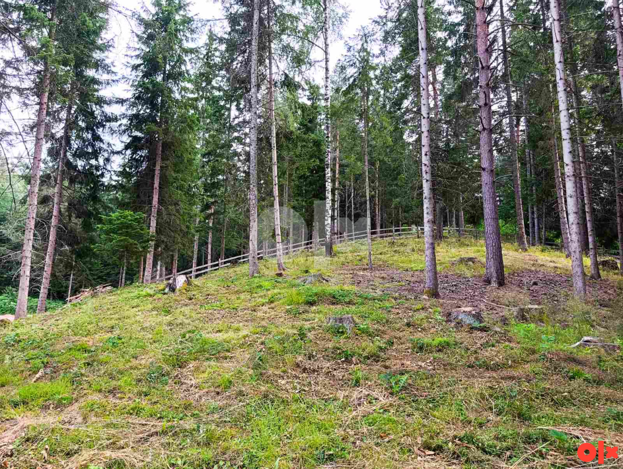 Prodaja zemljišta Nišići ATRAKTIVNA LOKACIJA 6