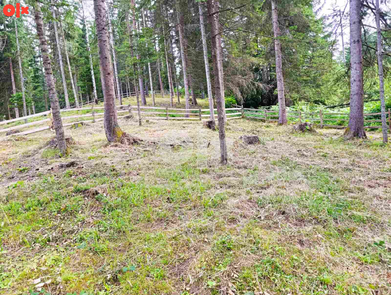 Prodaja zemljišta Nišići ATRAKTIVNA LOKACIJA 7