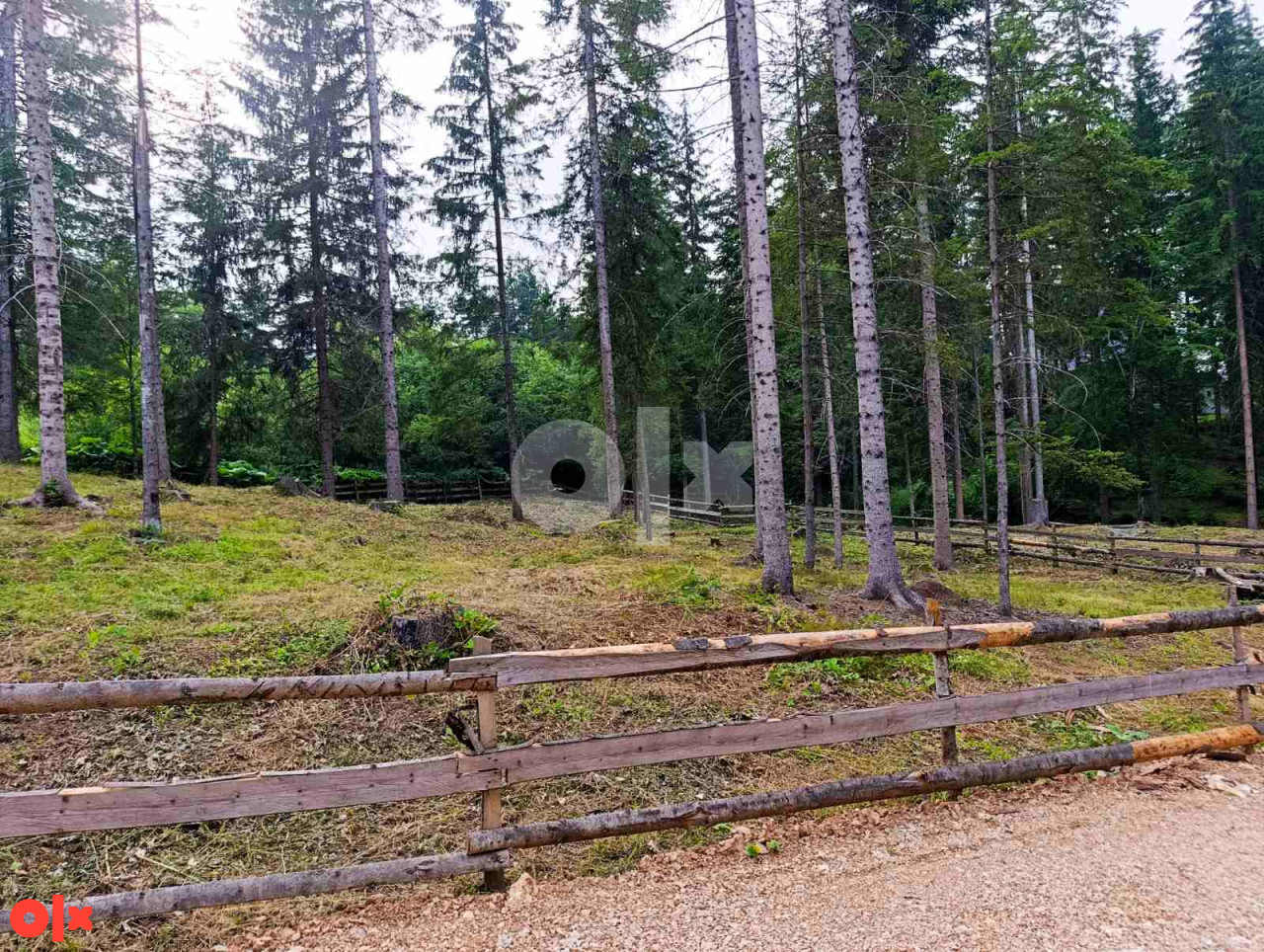 Prodaja zemljišta Nišići ATRAKTIVNA LOKACIJA 9