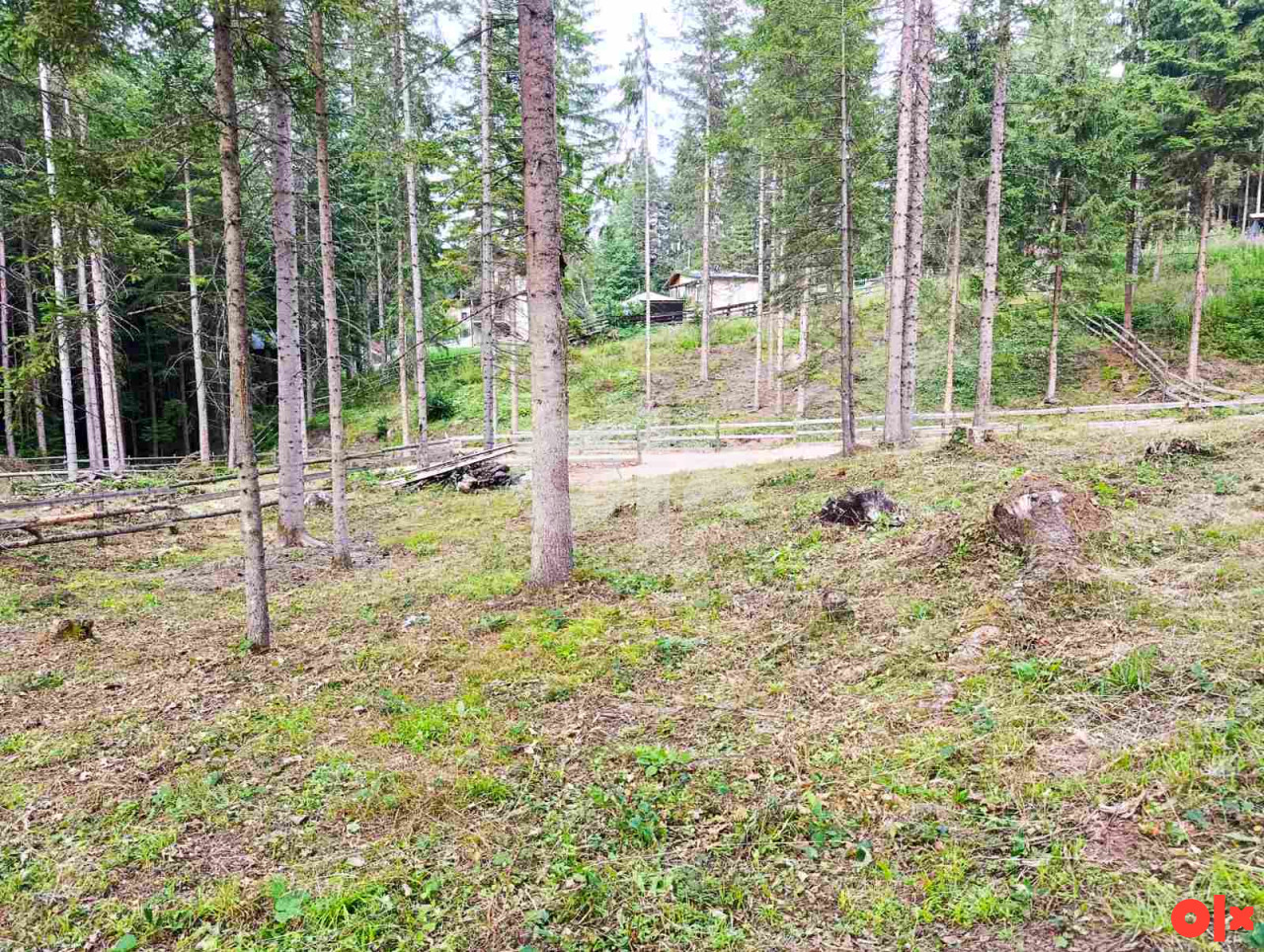 Prodaja zemljišta Nišići ATRAKTIVNA LOKACIJA 14