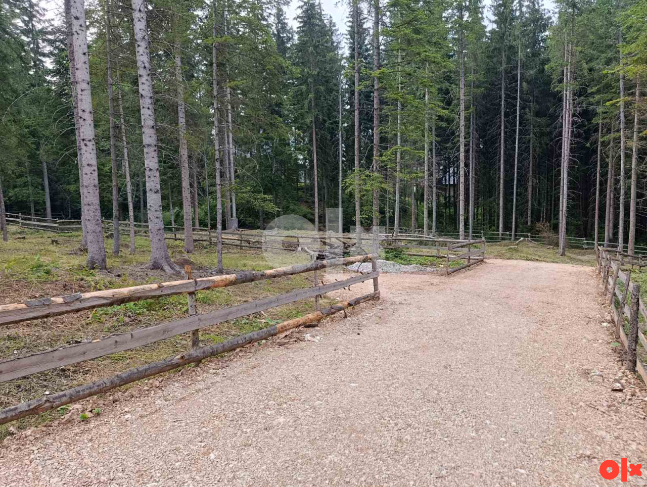 Prodaja zemljišta Nišići ATRAKTIVNA LOKACIJA 22