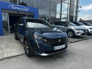 PEUGEOT 3008 1.2 PURETECH ALLURE (REMEN ZAMJENJEN)