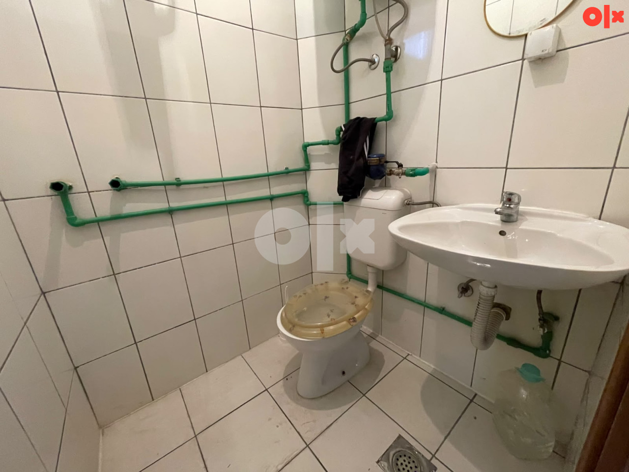 BAULAND/ Višenamjenski poslovni prostor 35m2/Osjek Ilidža 5