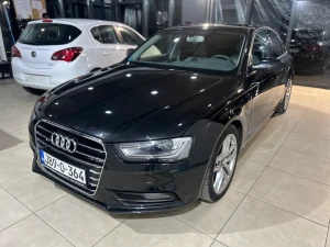 AUDI A4 2.0 TDI QUATTRO DSG, 2013 GOD, REGISTROVAN,NAVI
