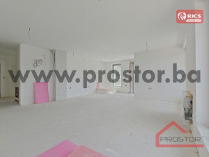NOVOGRADNJA CENTAR: Trosoban stan, 74m2 photo 2