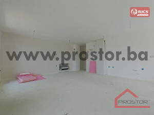NOVOGRADNJA CENTAR: Trosoban stan, 74m2 photo 3