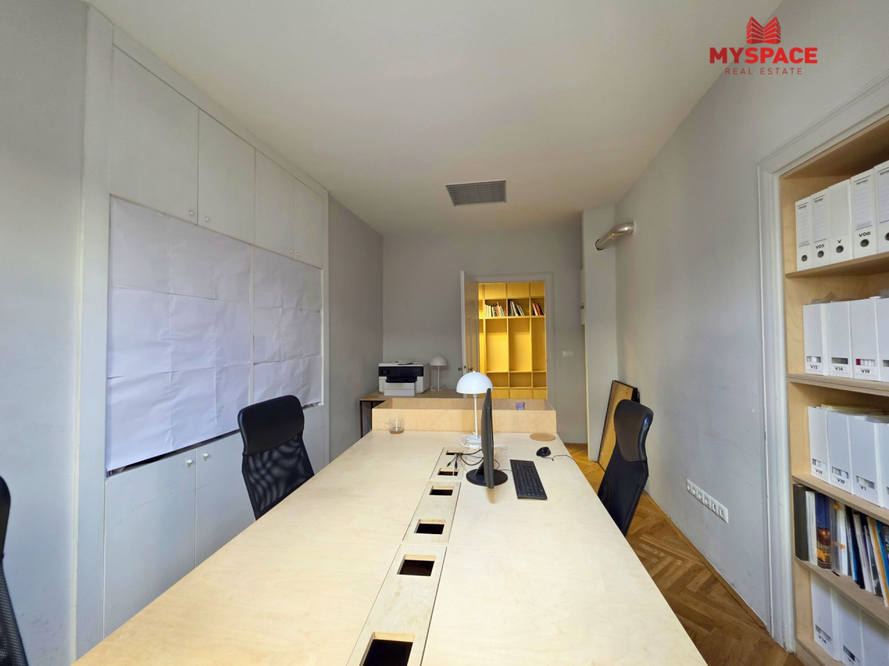 MY SPACE/ Stan/ Marijin Dvor/ RENOVIRAN/ 51 m2 photo 3