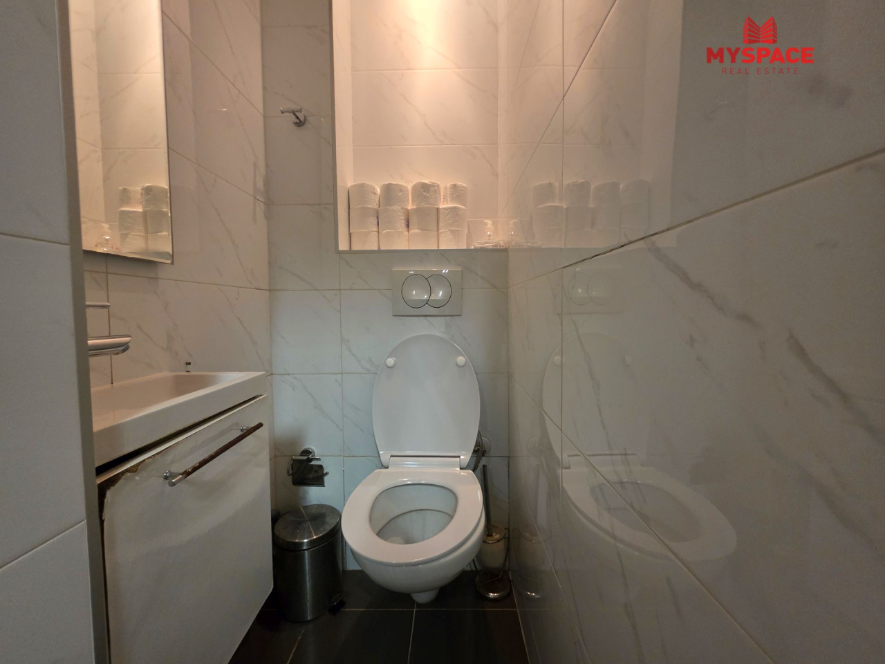 MY SPACE/ Stan/ Marijin Dvor/ RENOVIRAN/ 51 m2 photo 5
