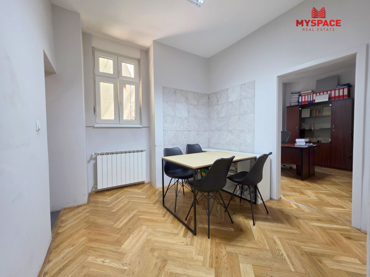 MY SPACE/ Stan/ Marijin Dvor/ RENOVIRAN/ 51 m2 7