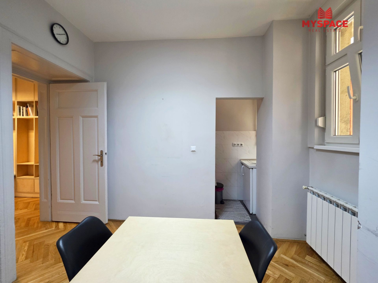 MY SPACE/ Stan/ Marijin Dvor/ RENOVIRAN/ 51 m2 8