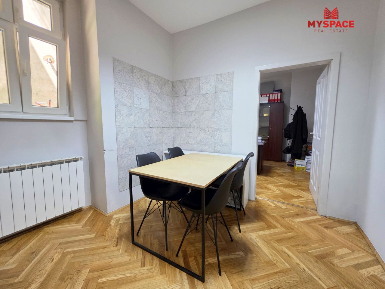 MY SPACE/ Stan/ Marijin Dvor/ RENOVIRAN/ 51 m2 10