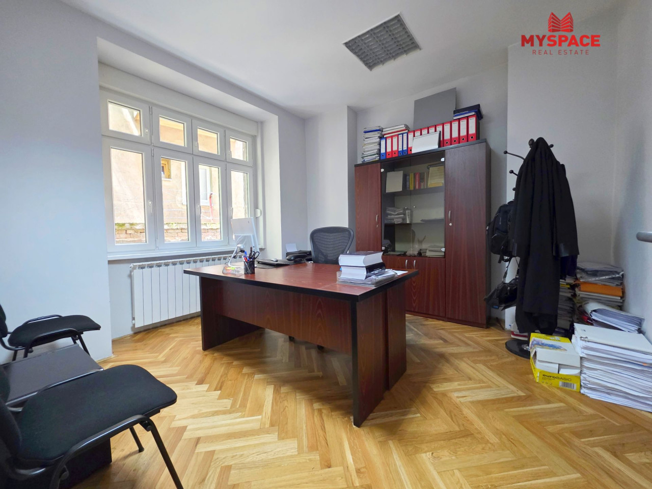 MY SPACE/ Stan/ Marijin Dvor/ RENOVIRAN/ 51 m2 11