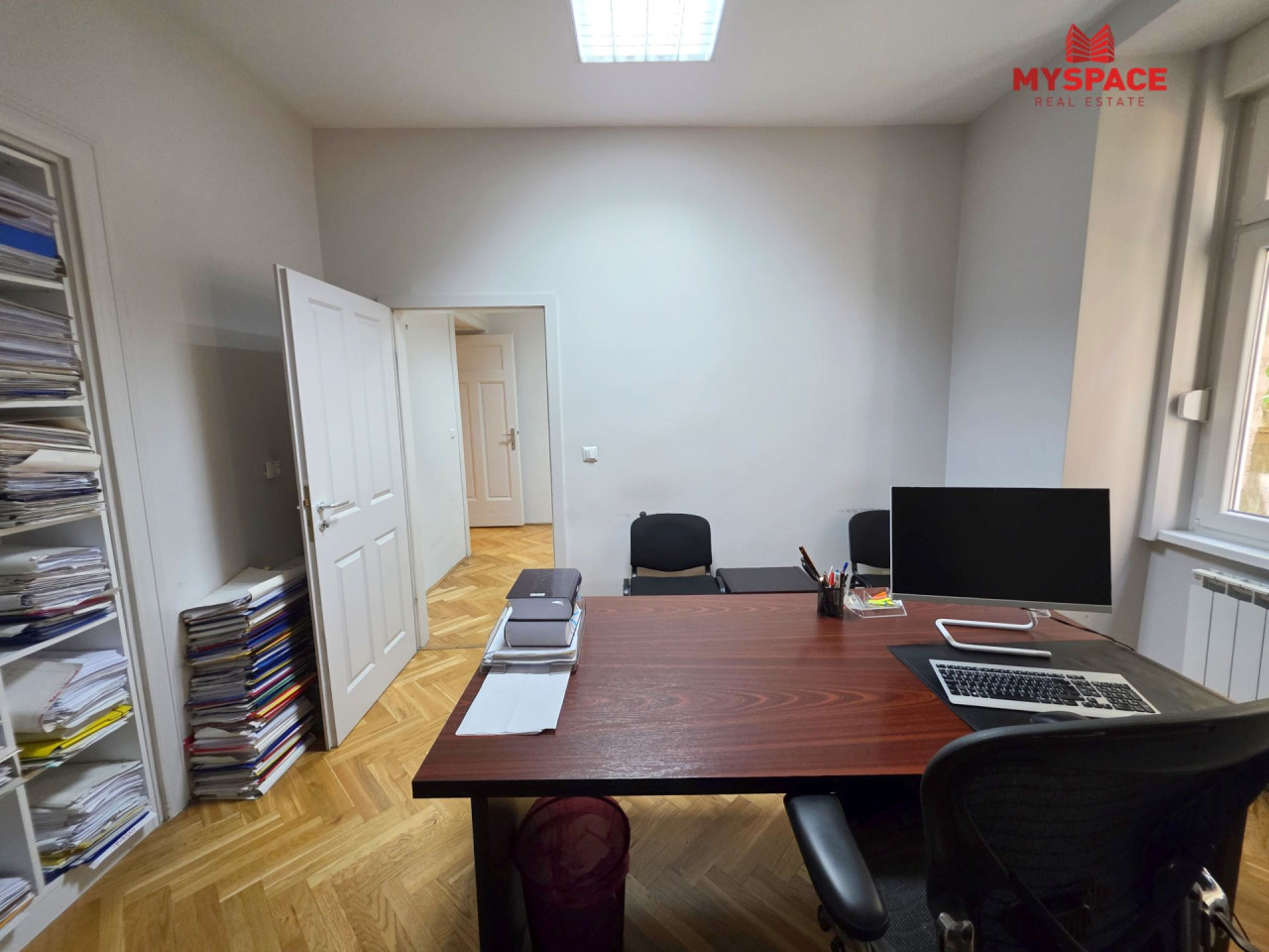 MY SPACE/ Stan/ Marijin Dvor/ RENOVIRAN/ 51 m2 12