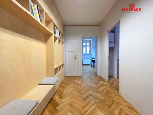 MY SPACE/ Stan/ Marijin Dvor/ RENOVIRAN/ 51 m2 photo 2