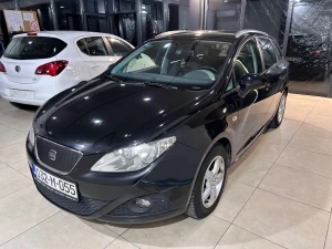 SEAT IBIZA ST 1.2 TDI, 2011 GODINA, DIGITALNA KLIMA
