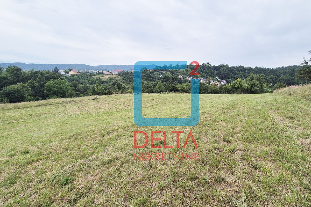 Zemljište / Parcela / 8.802m2 / Gornja Jošanica / Vogošća 8