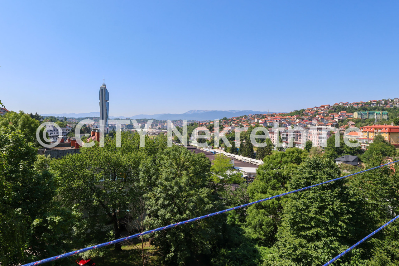 Dvosoban stan - Centar - Koševsko brdo - 56 m2 6