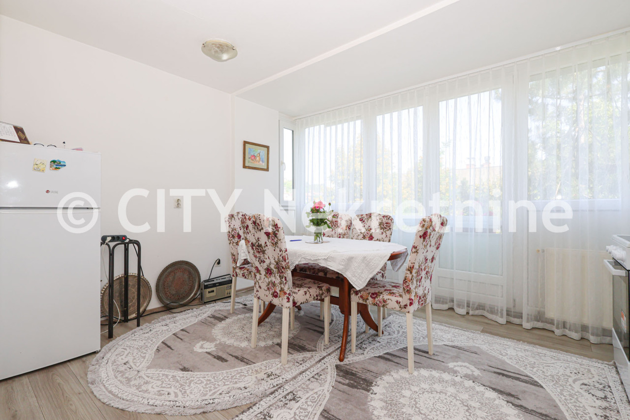 Dvosoban stan - Centar - Koševsko brdo - 56 m2 7