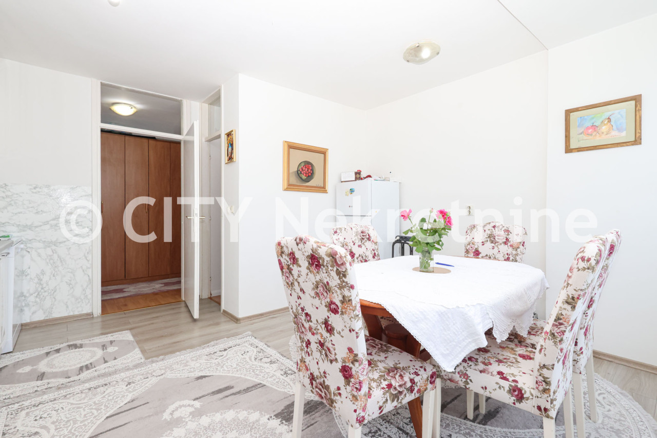 Dvosoban stan - Centar - Koševsko brdo - 56 m2 9