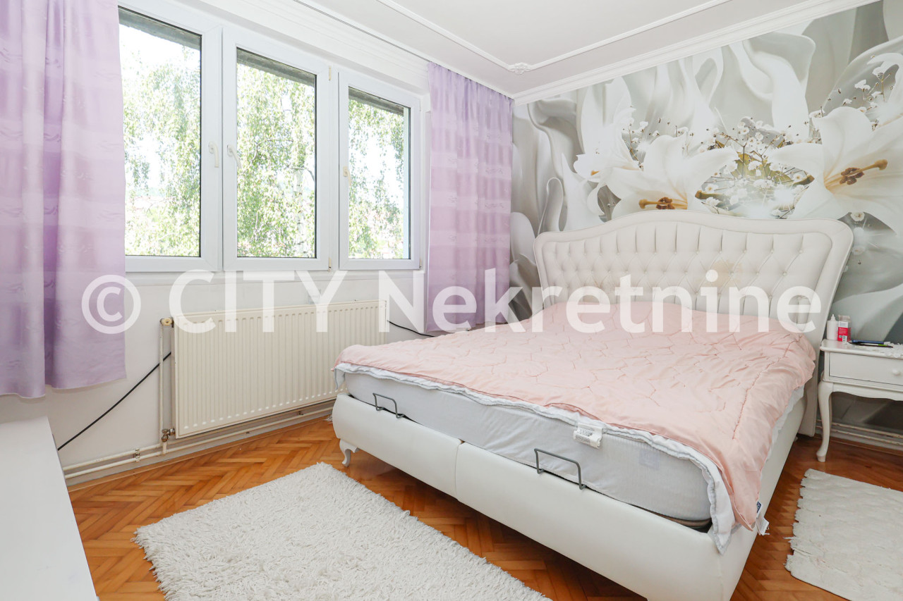Dvosoban stan - Centar - Koševsko brdo - 56 m2 14