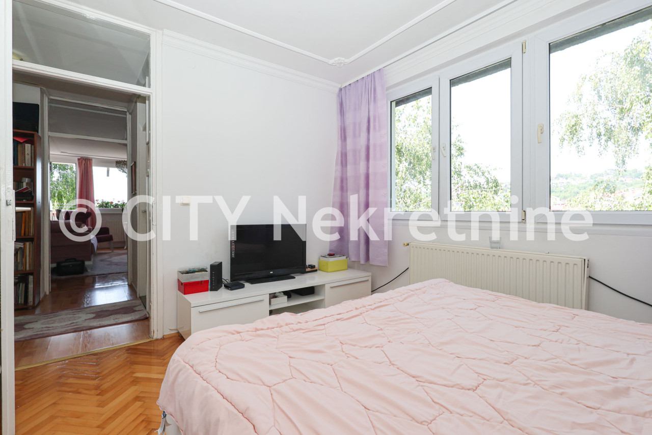 Dvosoban stan - Centar - Koševsko brdo - 56 m2 15