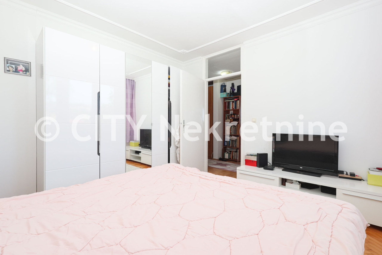 Dvosoban stan - Centar - Koševsko brdo - 56 m2 17