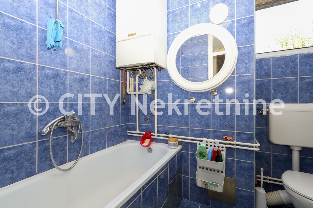 Dvosoban stan - Centar - Koševsko brdo - 56 m2 18