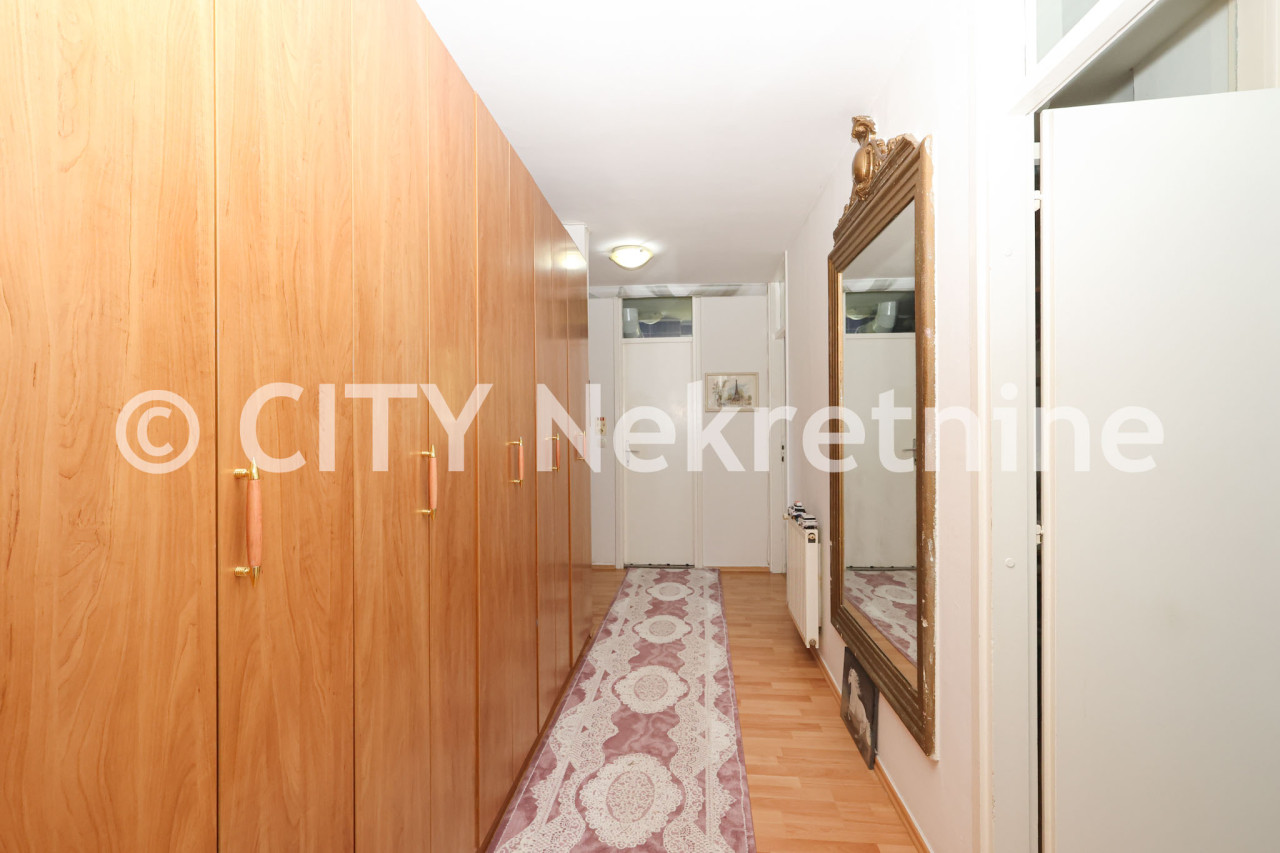 Dvosoban stan - Centar - Koševsko brdo - 56 m2 20