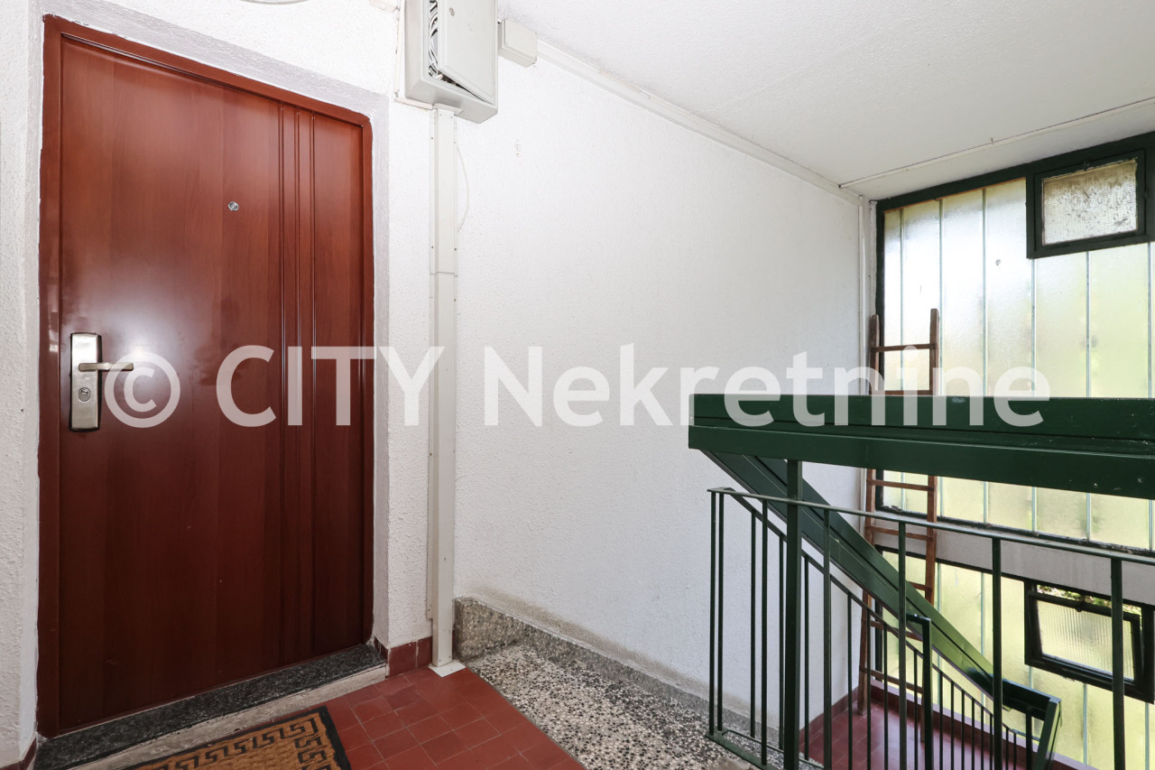 Dvosoban stan - Centar - Koševsko brdo - 56 m2 22