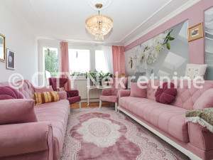 Dvosoban stan - Centar - Koševsko brdo - 56 m2