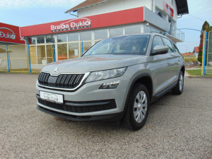 Skoda Kodiaq 2.0 TDI Active Automatik 7 Sjedista 2021