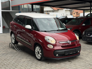 Fiat 500L 1.6 MultiJet 2014 G 7 Sjedista !