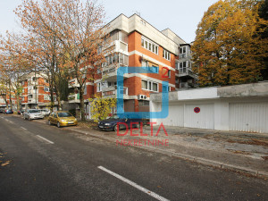 Namješten dvosoban stan / Ciglane / Centar