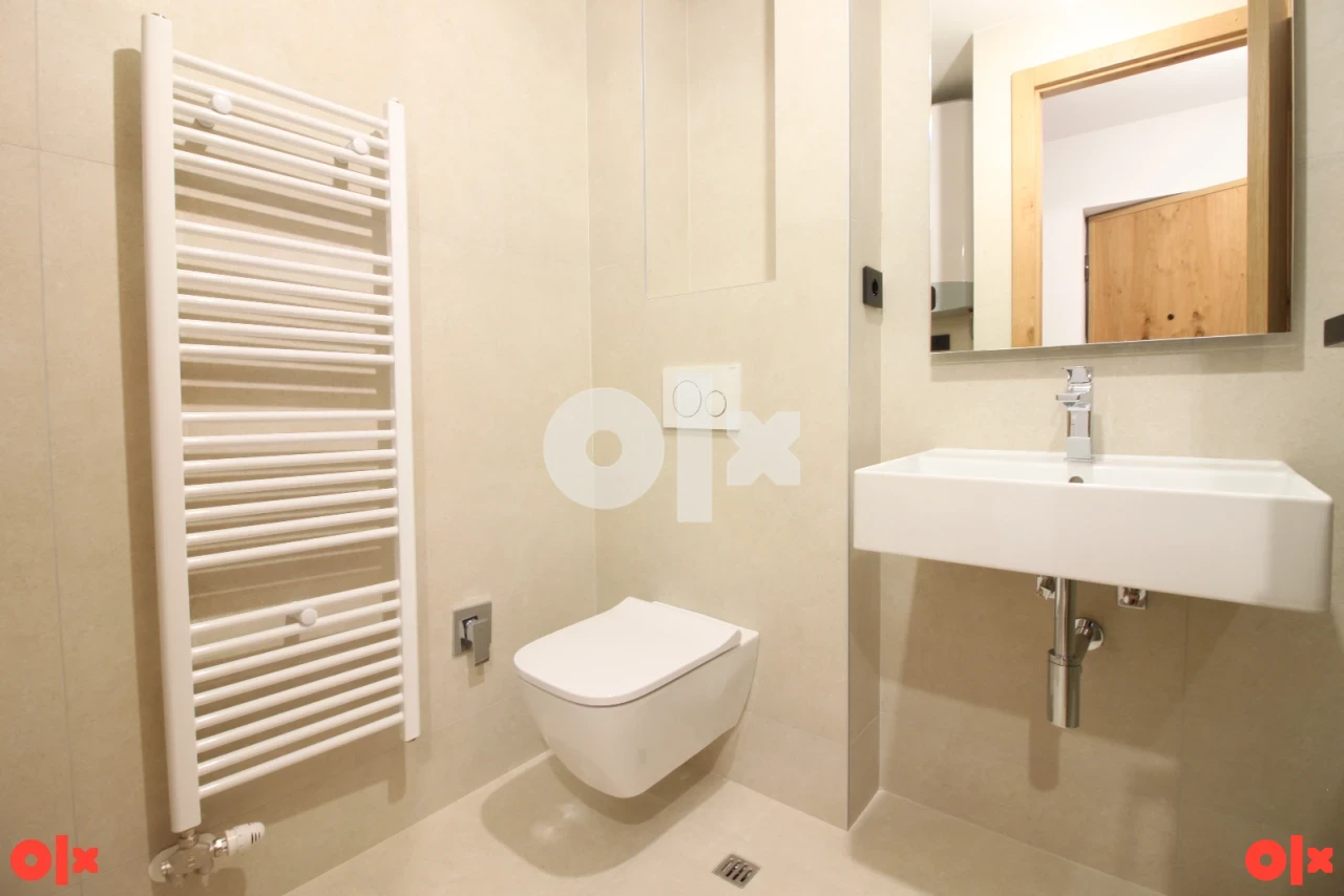 Apartman Bjelašnica (55.87m2) - novogradnja 6