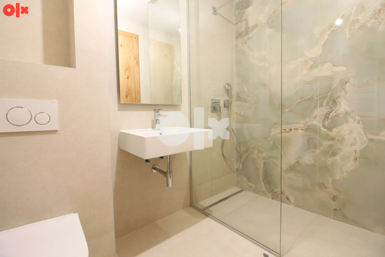 Apartman Bjelašnica (55.87m2) - novogradnja 7