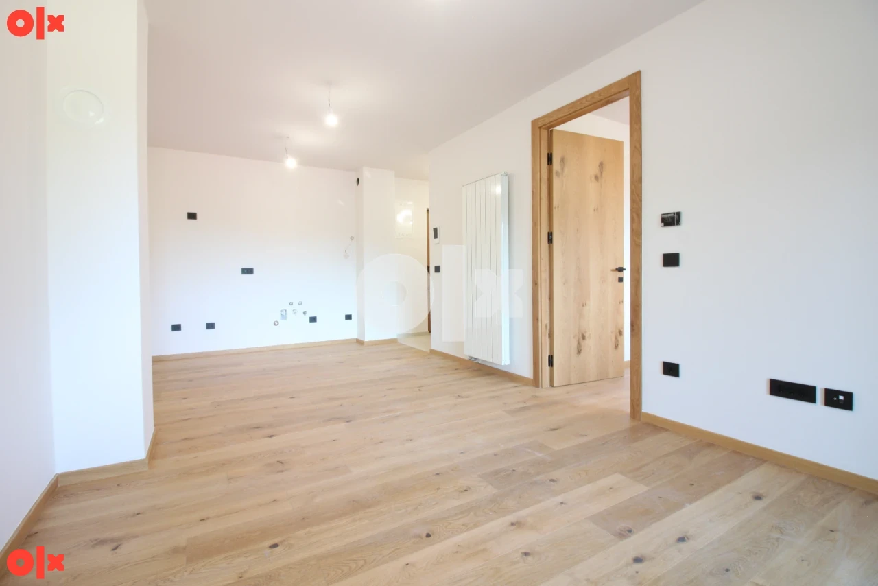 Apartman Bjelašnica (55.87m2) - novogradnja 8