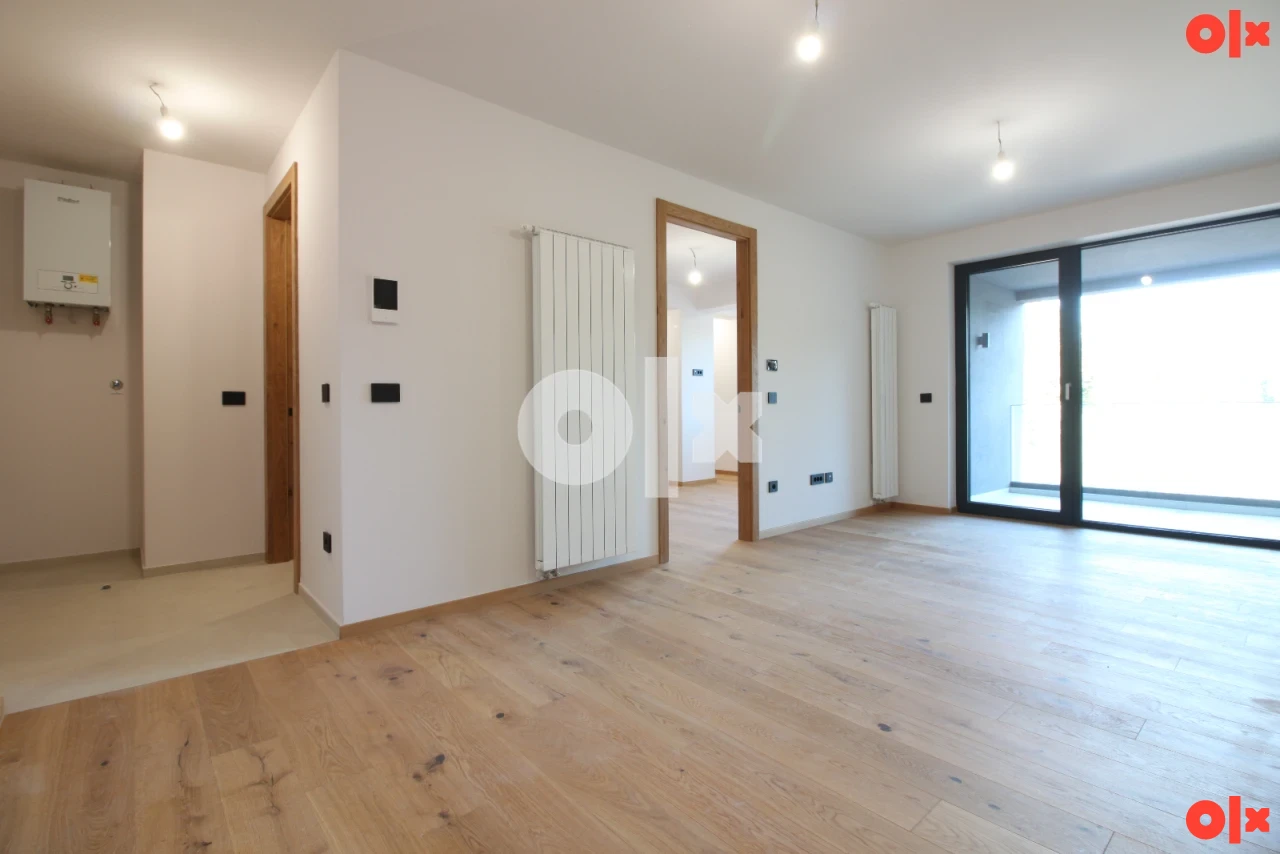 Apartman Bjelašnica (55.87m2) - novogradnja 9
