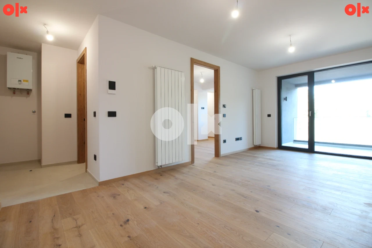Apartman Bjelašnica (55.87m2) - novogradnja 10