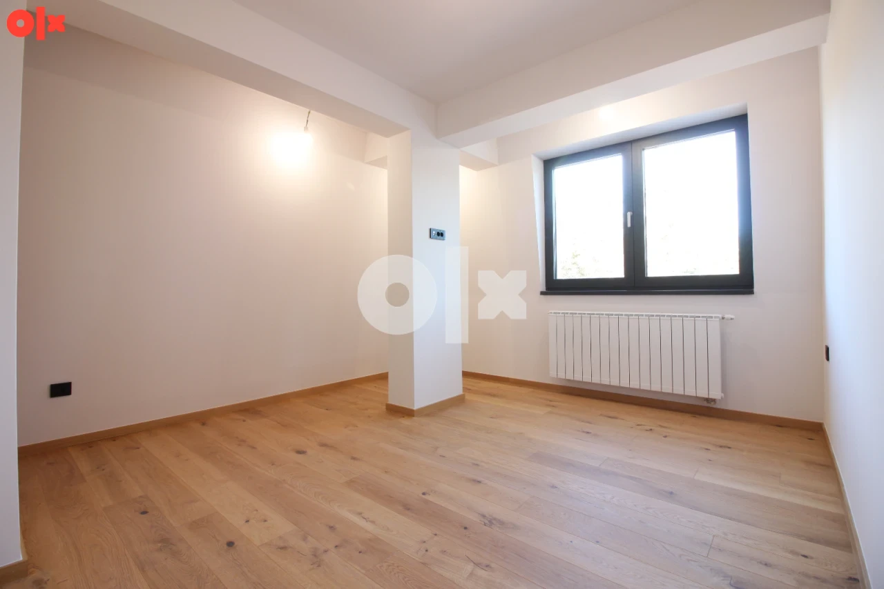 Apartman Bjelašnica (55.87m2) - novogradnja 11
