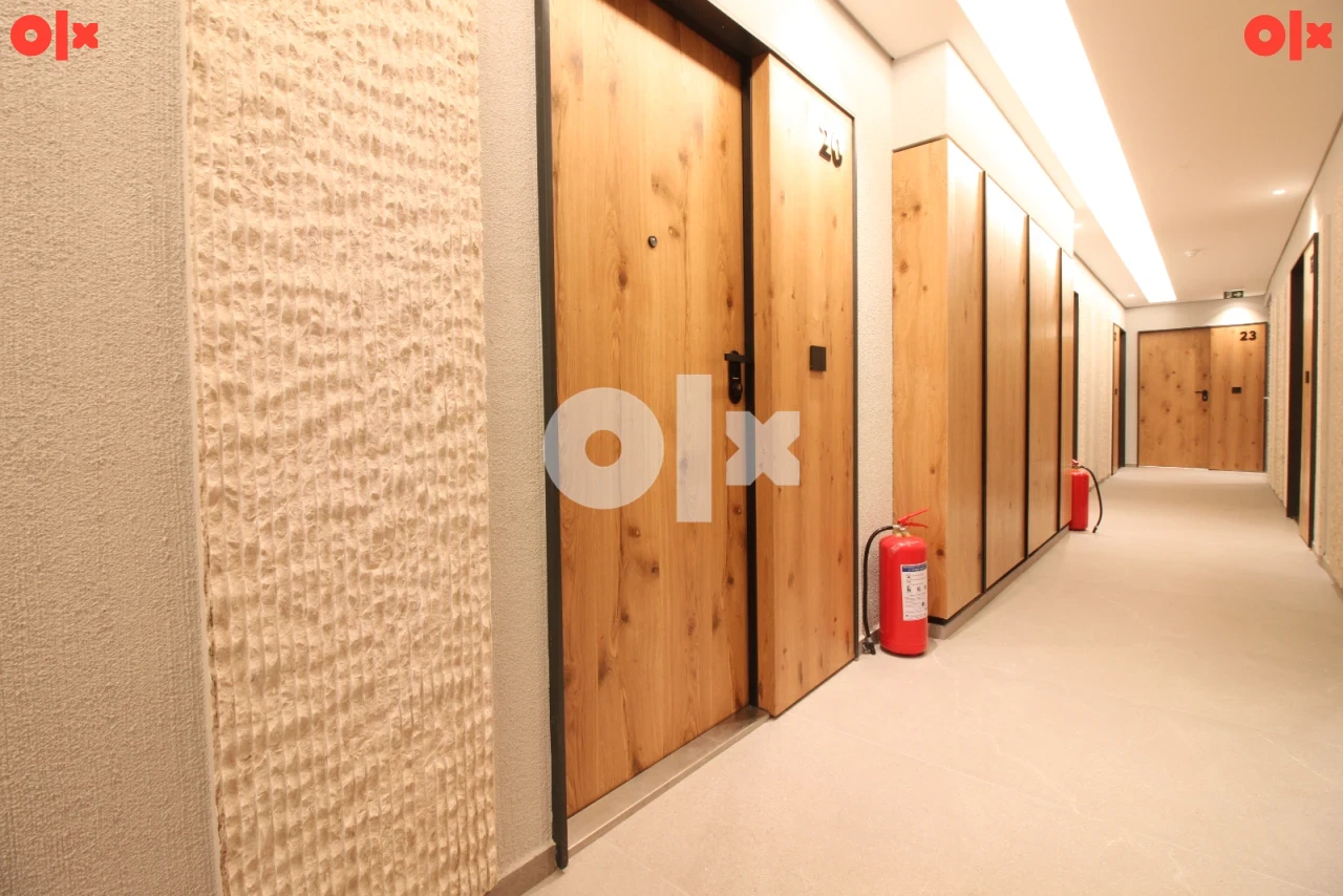Apartman Bjelašnica (55.87m2) - novogradnja 3