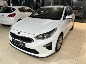 KIA CEED 1.0 TGDI, 2019 GOD, ALU FELGE, LED DNEVNA