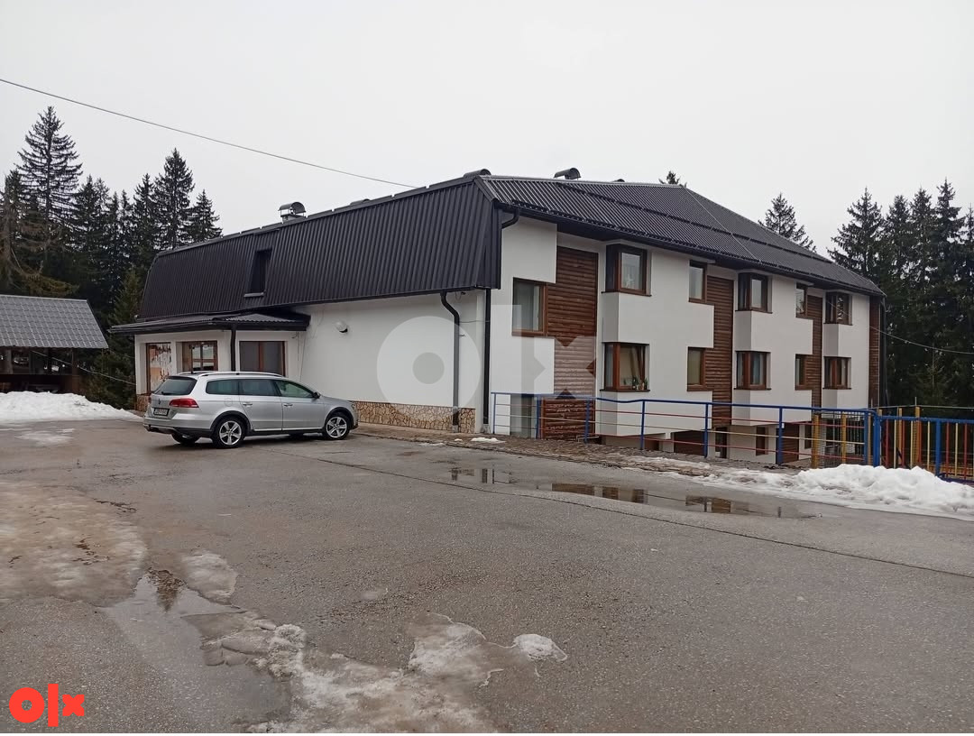 VLAŠIĆ-EKO FIS PRODAJA APARTMAN