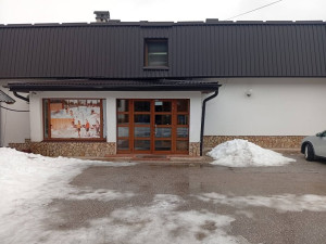 VLAŠIĆ-EKO FIS PRODAJA APARTMAN photo 2