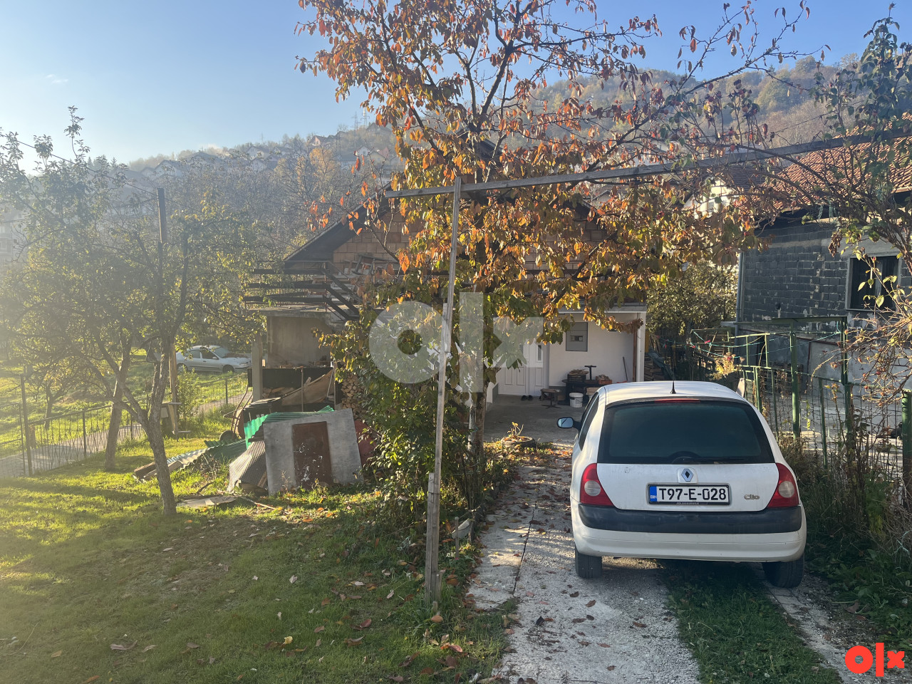 Kuća Sarajevo - Centar - Prikaz 4