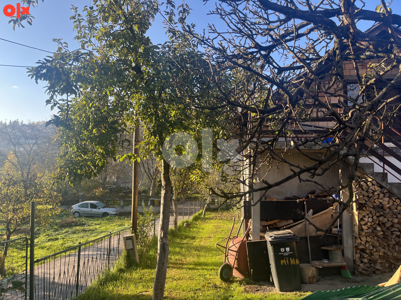 Kuća Sarajevo - Centar - Prikaz 5